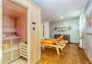 Luxury Villa Roko
