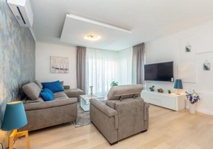 Luxury Villa Roko