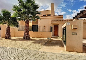 Luxury Villa with own pool in Corvera Golf & Country Club (JG)