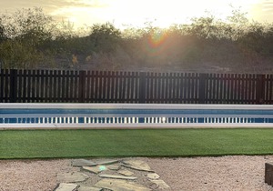 Luxury Villa with own pool in Corvera Golf & Country Club (JG)