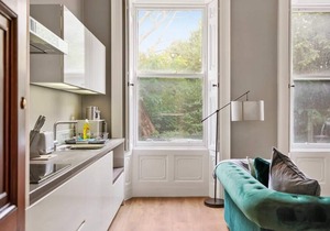 Luxury Yorkshire Apartment 2 - Parking