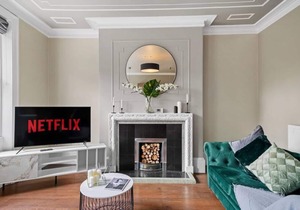 Luxury Yorkshire Apartment 3 - Parking