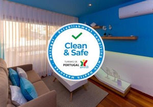 LuzBay Pool Apartments