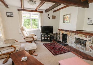 Lyndale Cottage, ROBIN HOOD’S BAY