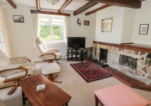 Lyndale Cottage, ROBIN HOOD’S BAY