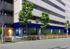 Lyuro Tokyo Kiyosumi by The Share Hotels