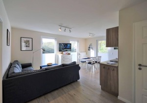 Müritz Ferienpark Röbel by Interhome