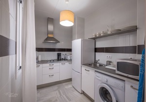 MACARENA ACTIVE APARTMENT