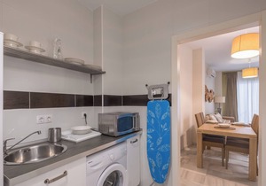 MACARENA ACTIVE APARTMENT