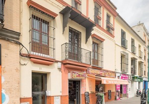 MACARENA ACTIVE APARTMENT