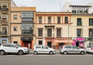 MACARENA ACTIVE APARTMENT