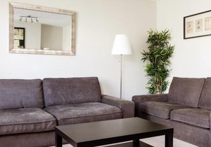 Madison Hill - Fernlea View 4 - Two bedroom flat