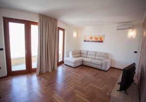 Magellano Penthouse