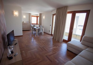 Magellano Penthouse