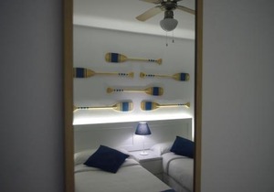 MAGMA Rooms Playa Honda