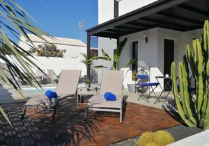 MAGMA Rooms Playa Honda