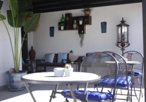 MAGMA Rooms Playa Honda