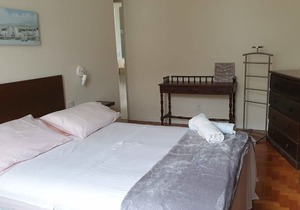 Magnífico apartamento em Laranjeiras