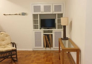 Magnífico apartamento em Laranjeiras
