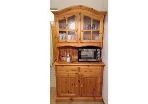 Magnificent view, ideal for skiing, quiet location