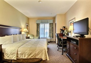 Magnolia Inn and Suites Pooler