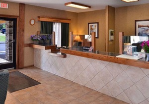 Magnuson Hotel Country Inn