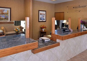 Magnuson Hotel Country Inn