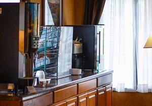 Magnuson Hotel Country Inn