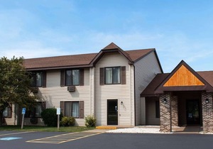Magnuson Hotel Country Inn