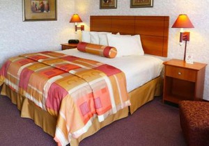 Magnuson Hotel Howell/Brighton