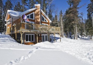 Mahara 1 by Morton & Furbish