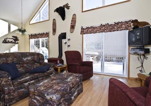 Mahara 1 by Morton & Furbish