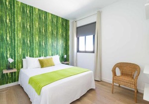 Mahostly Apartamento Comillas SE
