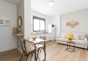 Mahostly Apartamento Comillas SE