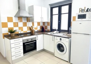 Mahostly Apartamento Comillas PB