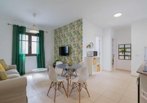 Mahostly Apartamento Comillas PA