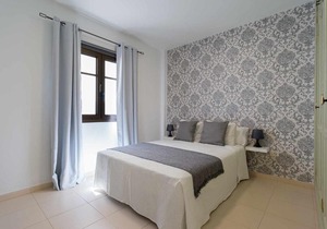 Mahostly Apartamento Comillas PA