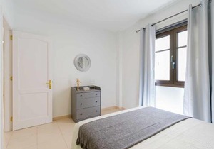 Mahostly Apartamento Comillas PA