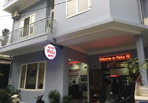 MaiLy Hostel