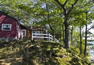 Main Cabin - STARRY NIGHTS cabin