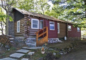 Main Cabin - STARRY NIGHTS cabin