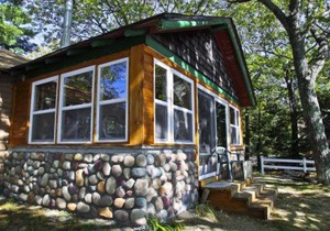 Main Cabin - STARRY NIGHTS cabin