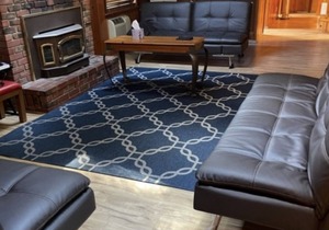 Main House - Masoods Lodge