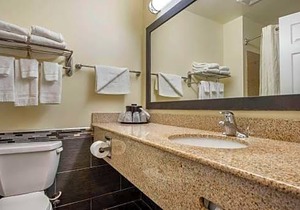 MainStay Suites Grantville