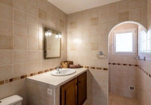 Maison Christian by Interhome