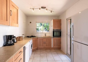 Maison Christian by Interhome