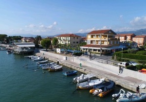 Maison Del Magra