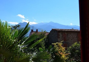 Maison Prades