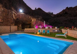 Majestic Monte Leon by VillaGranCanaria