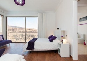 Majestic Monte Leon by VillaGranCanaria